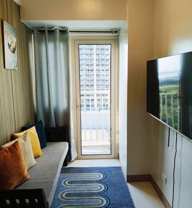 Pasay Apartment | Coast Residences