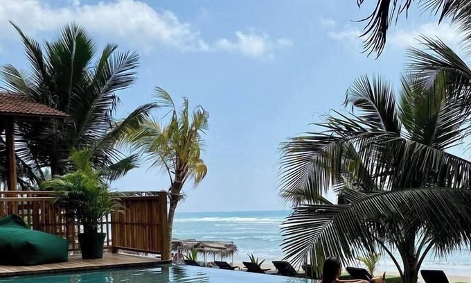 Kathaluwa Hotel | Coast67 Hotel