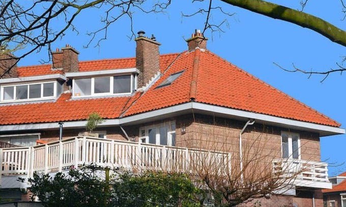 Vogelwijk Apartment | Coastal Apartment Near Dunes