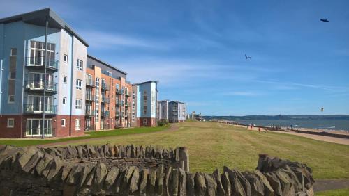 Llanelli Apartment | Coastal Apartments - Wales