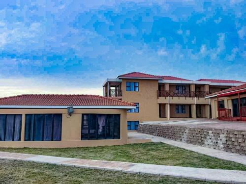 Saint Michael's on Sea Cabin | Coastal Beach Resort