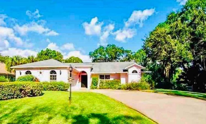 Florida Ridge House | *COASTAL BEAUTIFUL Pool Home All to yourself! *