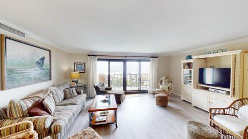 Litchfield by the Sea House | Coastal Bliss 3BRCondo Shipyard Village OceanView