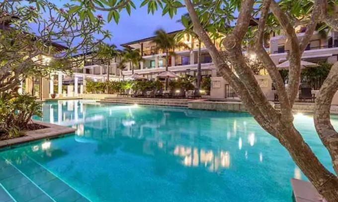 Casuarina Apartment | Coastal Bliss Studio - Santai 224