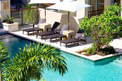 Casuarina Apartment | Coastal Bliss Studio - Santai 224