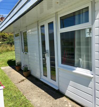 Haverfordwest Ski Chalet | Coastal Cabin Chalet