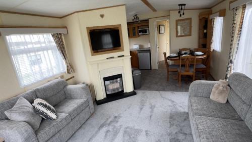 St Brides Other | Coastal Caravan in Solva