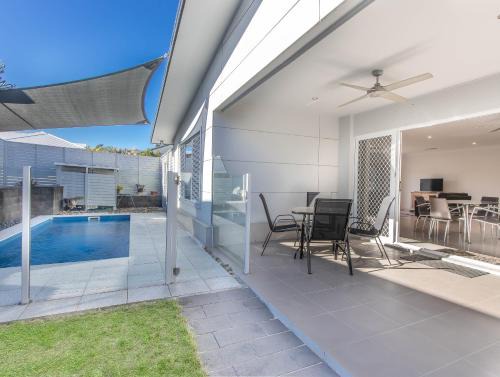 Casuarina House | Coastal Casuarina Bliss