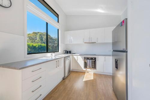 Port Macquarie House | Coastal Charm