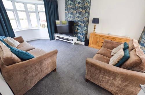 Blyth House | Coastal Corporate Stays