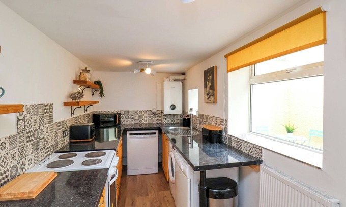 Loftus Cottage | Coastal Cottage