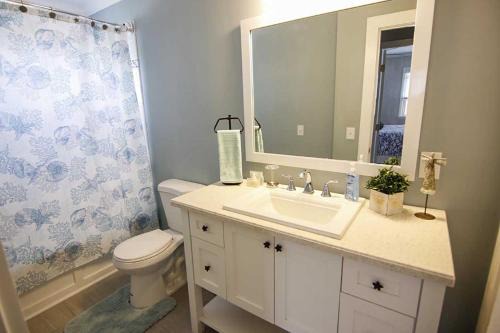 Wrightsville Beach House | Coastal Cottage by Sea Scape Properties