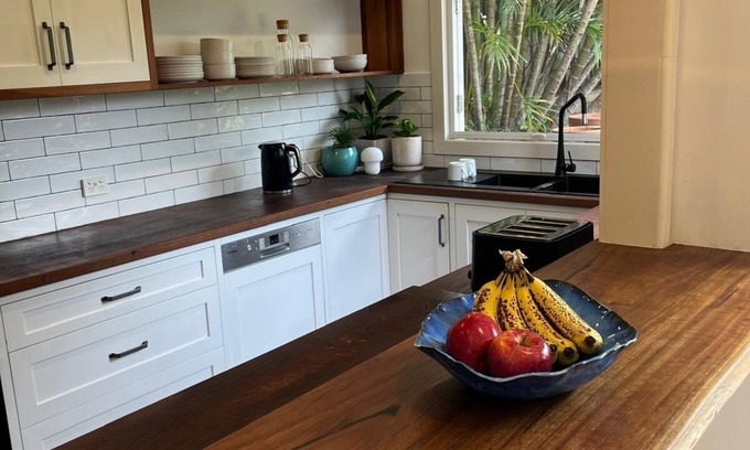 Malabar House | Coastal cottage by Malabar beach, 10km from Sydney CBD