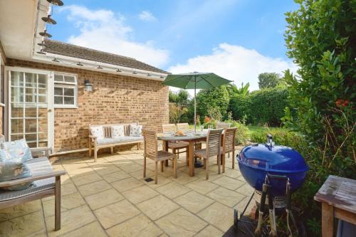 Bembridge House | Coastal Cottage