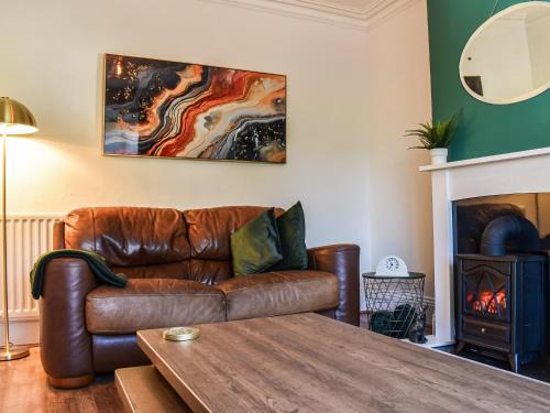 Loftus House | Coastal Cottage
