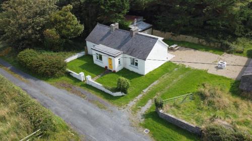 Keadue House | Coastal Cottage