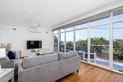 Nelson Bay House | Coastal Cottage in Nelson Bay