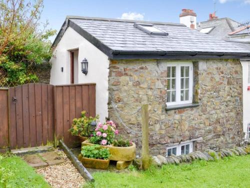 Hartland House | Coastal cottage 'The Garden Cottage '