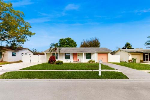 Bradenton House | Coastal Cottage