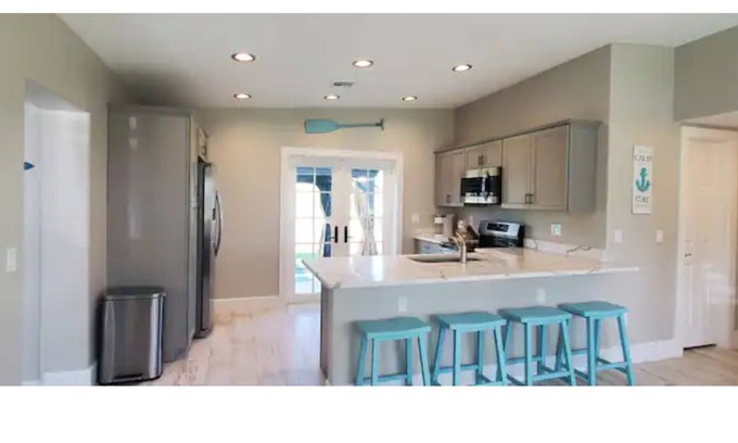 North River Shores Cottage | Coastal Cottage