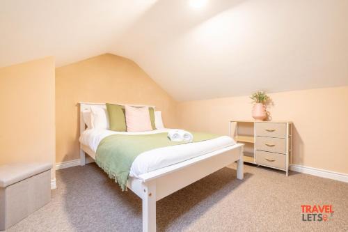 Ballycastle House | Coastal Cottages