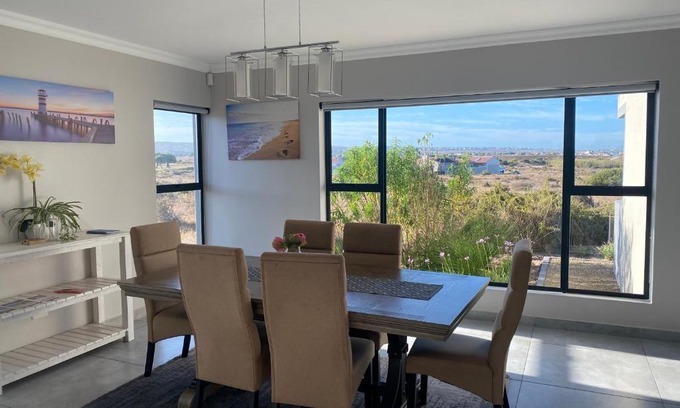 Langebaan Villa | Coastal & Country Living in Langebaan