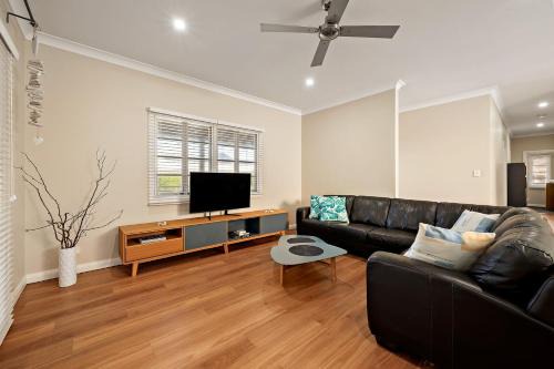 Caves Beach House | Coastal Cues at Caves Beach
