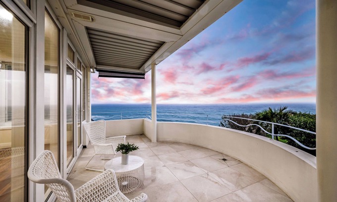 New South Wales House | Coastal Dream BeachFront