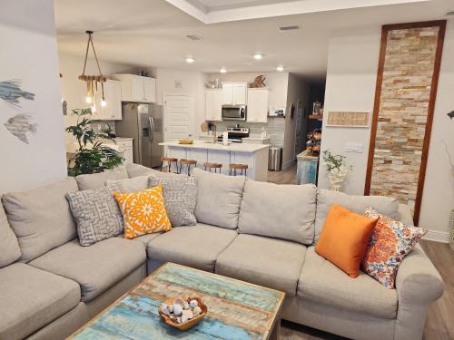 Port St. Joe Villa | Coastal Dreaming - Beach Retreat