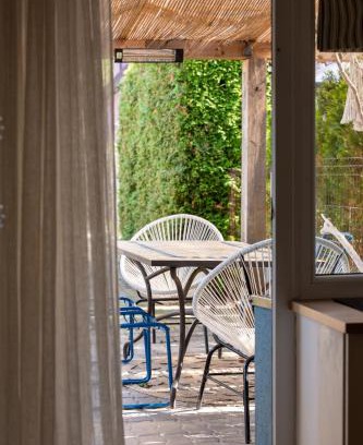 Klaipeda Apartment | Coastal Escape I 2-Bd Stay in Melnragė I ᴄᴏʜᴏsᴛ