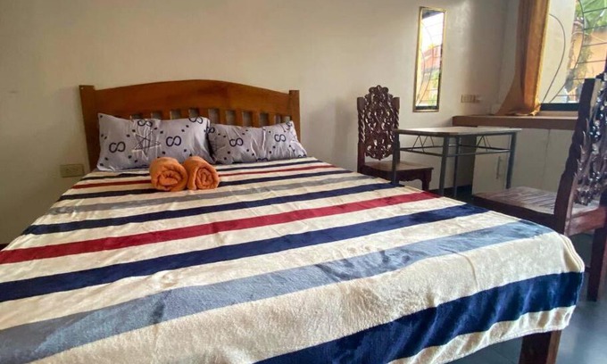 Dauis Apartment | Coastal Escapes Apartment