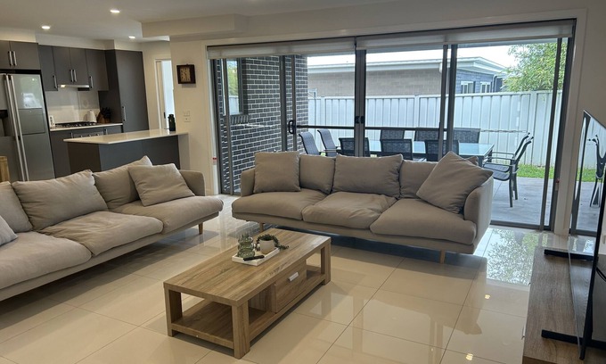 Flinders House | Coastal Getaway Flinders