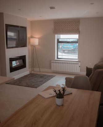 Portrush Apartment | Coastal Getaways