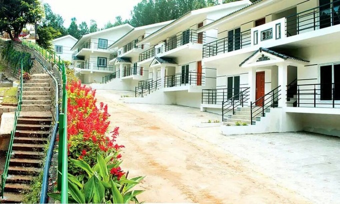 Yercaud Hotel | COASTAL GRAND ANGLO FRENCH RESORTS
