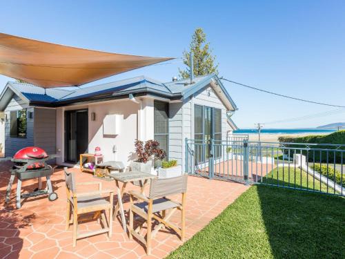 Gerroa House | Coastal Haven at Gerroa