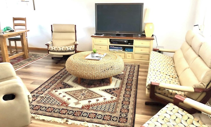Hayborough House | Coastal Hayborough - Beach getaway b/w Port Elliot & Victor Harbor NBN WiFi