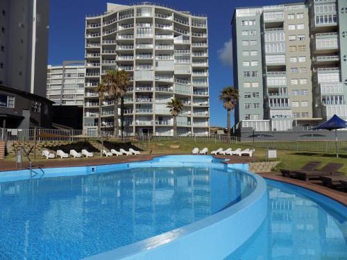 Mossel Bay Apartment | Coastal Hospitality - Beach Club 401