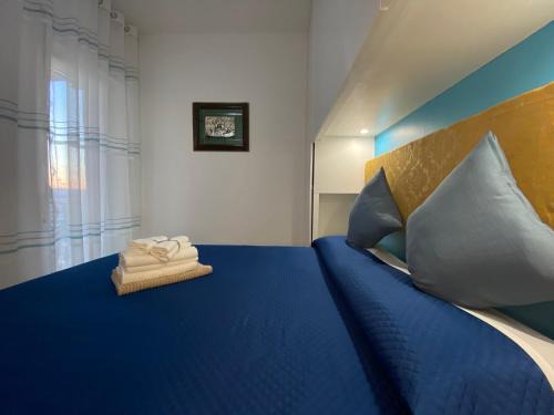 Santa Marinella Apartment | Coastal House - Spiaggia e Piscina a dieci passi