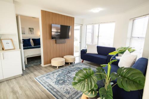 Hermanus Apartment | Coastal Living