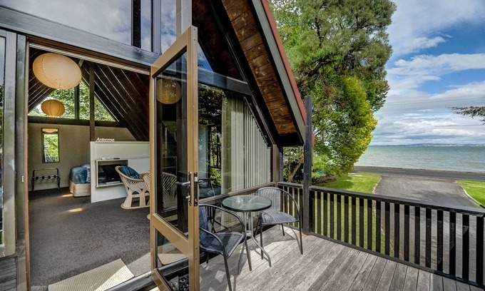 Thames Hotel | Coastal Motor Lodge