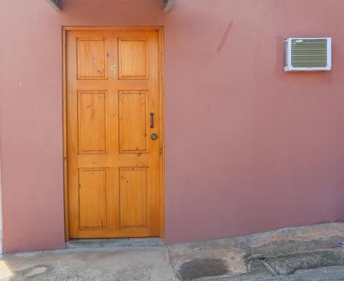 Veracruz Cabin | Coastal Nature Haven - Veracruz