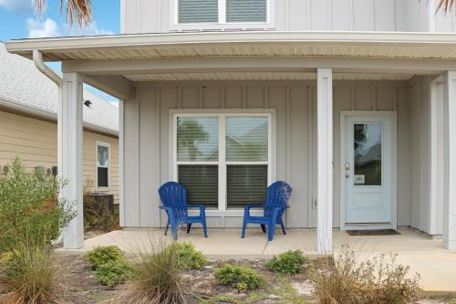 Port St. Joe House | Coastal Oasis by Pristine Properties Vacation Rentals