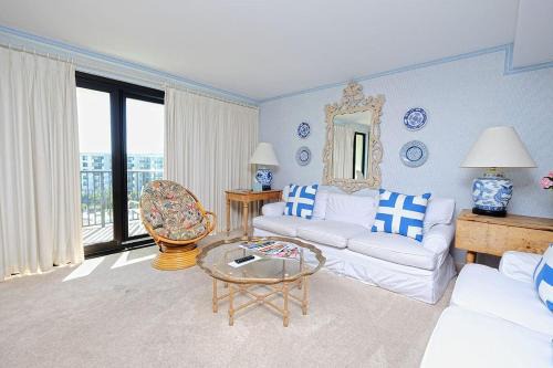 Litchfield by the Sea House | Coastal Oasis Inviting 3BR Condo with Resort Pool