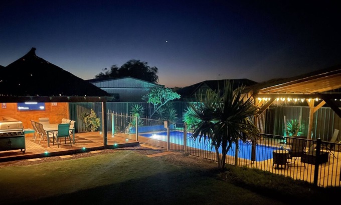 Jurien Bay House | Coastal Paradise Jurien Bay