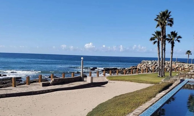 La Fonda Other | Coastal Puerta del Mar Paradise