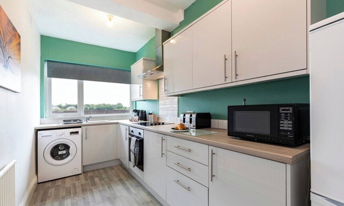 Redcar House | Coastal Retreat! Summ