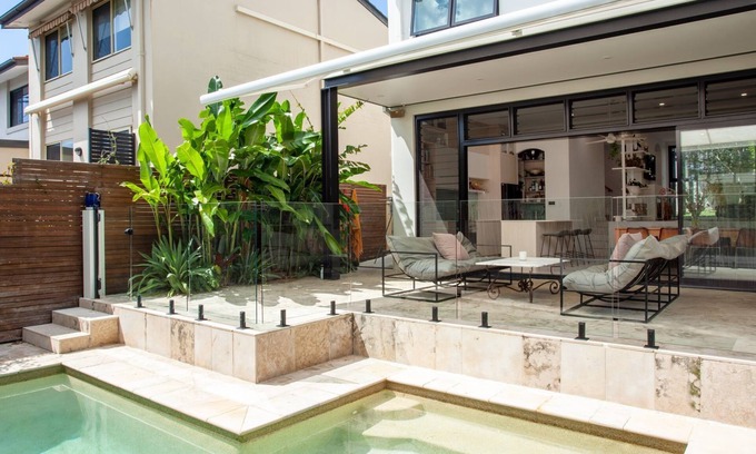 Maroubra South House | Coastal Retreat Maroubra IH
