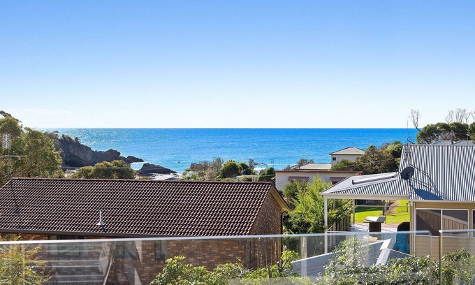 Mystery Bay House | Coastal Retreat Mystery Bay