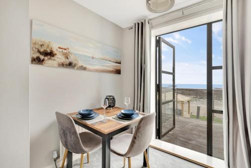 Boulmer House | Coastal Retreat - North East Escapes