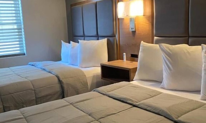 Wildwood Hotel | Coastal Sands Inn